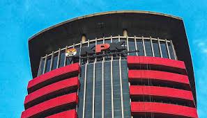  KPK Pelototi Proyek Vaksin Covid-19